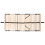 Beliani Slatted Bed Base LIRY 90 x 200 cm (EU Single) 4