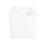 Beliani Freestanding Bathtub YATA 1700 x 700 mm White 6