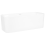 Beliani Freestanding Bathtub YATA 1700 x 700 mm White 4