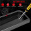 Dashboard Storage Tray for   JL JLU 2024-2026 Dashboard Organizer Container Box Accessories 5