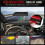 Dashboard Storage Tray for   JL JLU 2024-2026 Dashboard Organizer Container Box Accessories 6