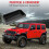 Dashboard Storage Tray for   JL JLU 2024-2026 Dashboard Organizer Container Box Accessories 7
