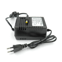 Cargador - MAFIANUMERIQUE - EMS Soundbeam Master Vintage MKI - 9V - Cable de alimentación incluido - Para Theremin