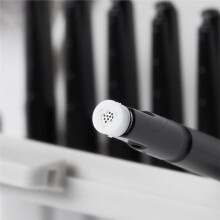 Für Ausgewählte für Signia/Connexx Quickguard 10962504 Wachsfilter - 5er-Pack Hörgerätefilter für Signia/Connexx Zubehör