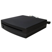 Super Slim USB Power External Car CD DVD Player Compatible with PC LED TV MP5 Multimedia Player Android Stereo Car