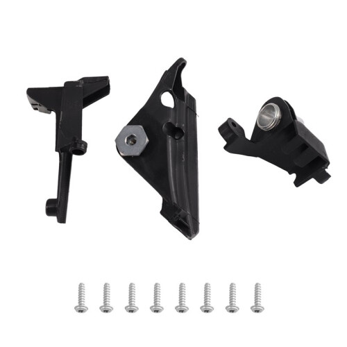 Kit de Réparation de Phares pour  Classe E W207 (2013-2016) - Support de Fixation de Phare Avant A2078200614