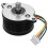 Upgraded Extruder Motor for Flashforge AD5X 3D Printer Smooth Feed and High Quality Extruder Motor for AD5X 3D Printer 2