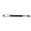 Car Left & Right Cup Holder Set with Trim Panel Black for- E90 E91 E92 E93 2005-2012 51459173469 51459173463 7