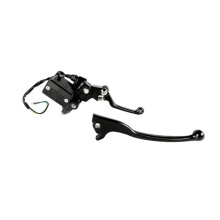 Right Brake Pump Master Cylinder Hydraulic Brake Lever Disc Brake Pump for WR125X WR250R XT125R XT250 TW125
