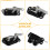 Tailgate Lock Back Door Lock  for  H1 Grand Starex Iload 2007-2018 81230-4H001 7