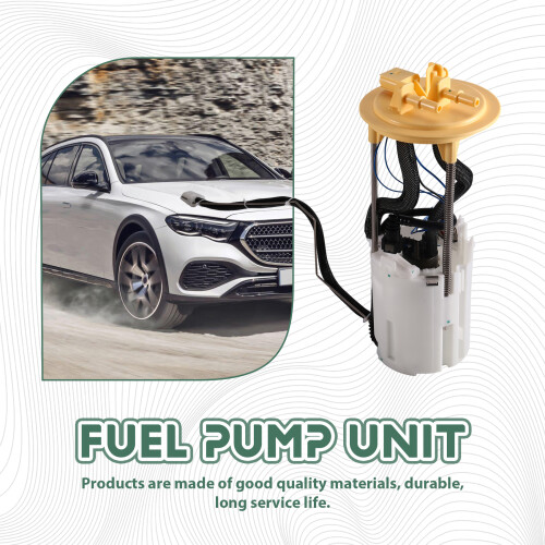 Fuel Pump Assembly 9064703694 for - Sprinter 3500 Fuel Pump Module Unit 1