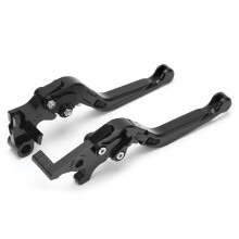 Bremshebel Kupplungshebel Yamaha MT-03 15-2021