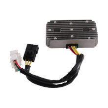 Regulador Retificador de Tensão de Alta Resistência 2046A.2 31600-L3A-000 31600-L4A-000 para Sym Joymax 250i 300i CruiSym 300 MaxSym 400