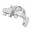 Car Transmission Claw Pad Bracket 68224744AC 68224744AB for  Pacifica Between 2017-2019 7