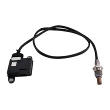 Nox-Sensor Kväveoxidsensor LR071760 LR104385 0281006970 0281006777 för XE XF F-PACE 2.0L