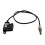 Nox Sensor Nitrogen Oxide Sensor LR071760 LR104385 0281006970 0281006777 for  XE XF F-PACE 2.0L 2