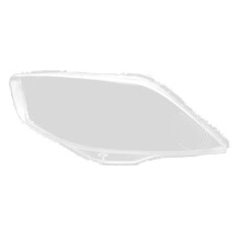 Headlight Lens Cover Transparent Lampshades Lamp Shell Headlight Mask for City 2006-2008 Right