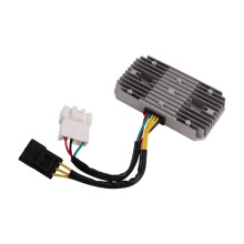 Regulador Retificador de Tensão Tipo Fino 2046.2 31600-L3A-000 31600-L4A-000 para Sym Joymax 250i 300i CruiSym 300 MaxSym 400