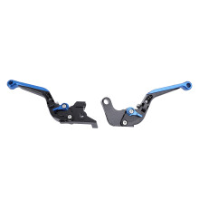 Kupplungsbremshebel YZF R6 6-fach faltbar