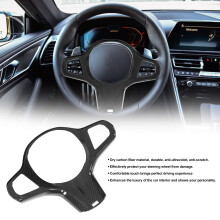 Carbon Lenkradverkleidung X5 M Sport G05