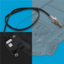 Capteur D'Oxyde D'Azote (NOx) LR071760 LR104385 0281006970 0281006777 pour XE XF F-PACE 2.0L