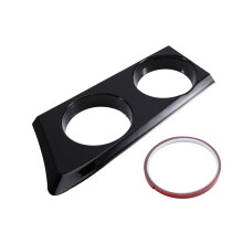 1set Cup Holder Mat Suitable for E81, E82, E87, E88 2004-2011 Models LHD