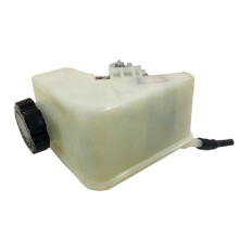 Power Steering Reservoir Fluid Tank BR2Z3A674AB for Between 2002-2015 XR6 4.0 Car Accessories