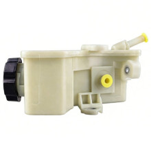 BR293A674A Car Power Steering Pump Oil Bottle for 2011-2014 4L Accessories Steering Pump Bottle
