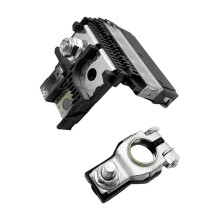 24380-79918 Battery Fuse with Positive Terminal Clamp for Juke Tiida Sylphy ESQ
