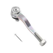 Kit de Terminais de Direção para Pajero Montero 1990-2004 V13 V14 V23 V24 V26 V33 V34 V26 V43 V44 V46 MB831044