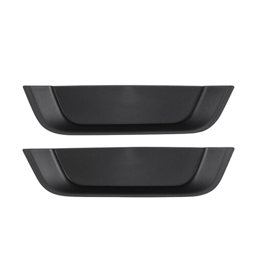 Car Inner Handle Storage Box Armrest Storage Box for  Town 2014 Interior Accessories
