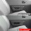 Car Inner Handle Storage Box Armrest Storage Box for  Town 2014 Interior Accessories 5