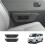 Car Inner Handle Storage Box Armrest Storage Box for  Town 2014 Interior Accessories 7