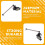 Height Level Sensor 97033302103 Headlight Leveling Sensor for   970 3.6L 4.8L 4