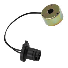 318-8144 Magnetventilspule für -Einspritzpumpe für E325D 336D C7 C9 319-0678 319-0677 319-0607 476-8766 476-8768