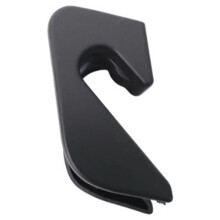 Rear Cargo Area Fixing Clip 316750004 316750005 Car Trunk Divider Holder for Truck XC40 C40 2018-2022 Left