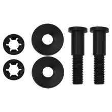 Tailgate Striker Lock Bolt Kit 90570-ZJ00A for Titan 2004-2015 Tail Gate Hardware