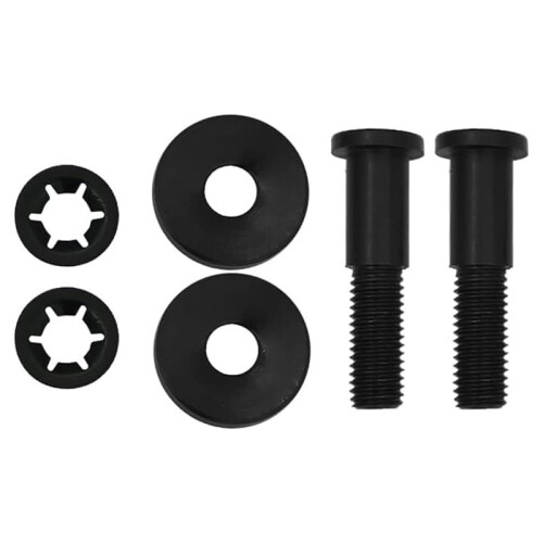Tailgate Striker  Lock Bolt Kit 90570-ZJ00A for  Titan 2004-2015 Tail Gate Hardware