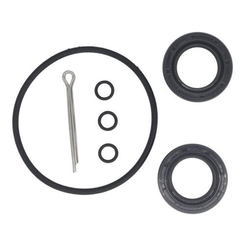 91252-ZW4-003 Lower Unit Seal Kit with O- for  Outboard Engine Models