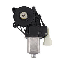 Front Left Power Window Motor 8A6114553B 8A6Z9923394B for Focus 2012-2018 6Pin Anti-Pinch FL
