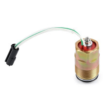 Voor Kobelco K3V112 SK200-1 SK200-2 SK200-3 2436R884F1 2436R884F3 Magneetventiel