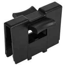 For Forester 2014-2018 Cup Holder Insert Divider Barrier 92118AJ001, 92118AJ00A, 92118AJ00B
