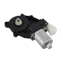 Front Right Power Window Motor LR153951 LR057738 LR077817 LR073934 for Sport L494 2014-2020 6P FR