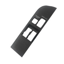 2-Delat 2-Dörrars Fönsterbrytarpanellyftare för Land LC70/LC76/LC78 99-07 7423260030E1 74231-60050-B1 RHD A