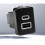 Tomada Dupla para Carro com Carregamento Rápido USB Tipo C PD QC3.0 para  Transit 2009-2016 3
