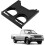55620-35050 Dashboard Embedded Double Pull Cup Holder for  4Runner HILUX 1995-2002 6