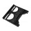 55620-35050 Dashboard Embedded Double Pull Cup Holder for  4Runner HILUX 1995-2002 2