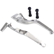 Left and Right Brake Lever for Yozma in 10 Pro Tuttio Soleil 01 Electric Drit Bike Ebike Handbrake Levers Clutch Lever