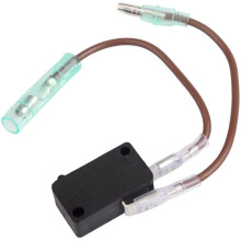 703-82540 Outboard Remote Control Box for 9.9HP 15HP Remote Control Box Part 703-82540-00 F15-13000800W