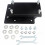 212 Torque Converter Engine Riser Plate for  212cc  CT200U-EX Baja Torque Converter Engine Mount Bracket 2